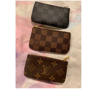 The perfect trifecta of SLGs